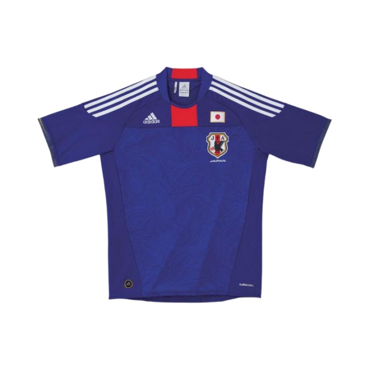 Adidas Adidas Soccer Jerseys Unisex Japan Blue