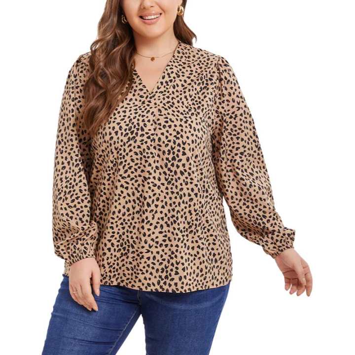 Nike Nike Shirts Women's Coffee V Neck