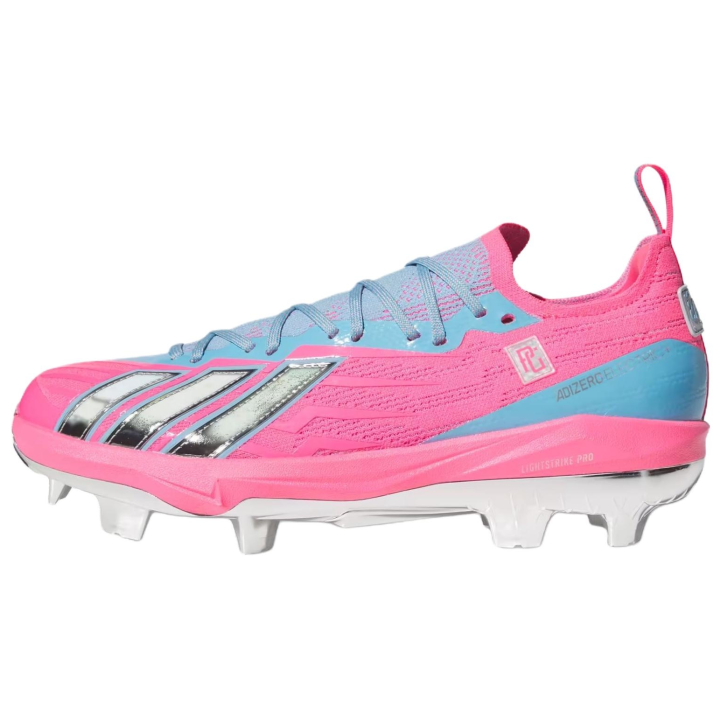Adidas Adidas Adizero Electric+ 3.0 Baseball Shoes Men's Other