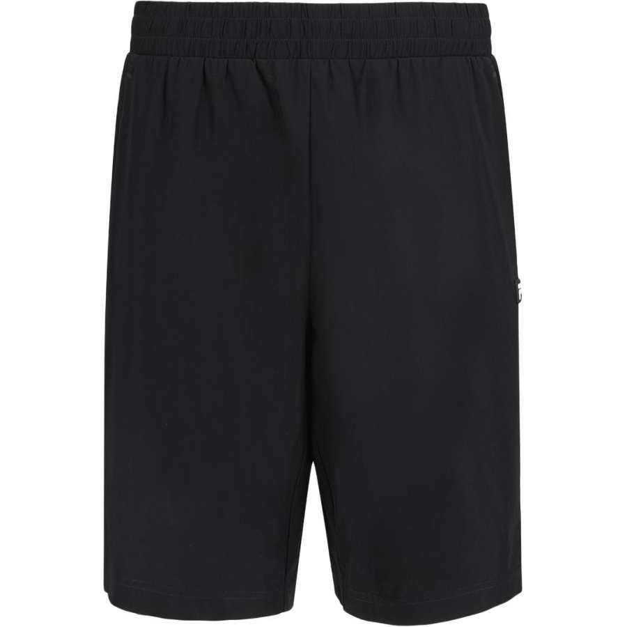 FILA Golf Collection Casual Shorts Men's Black Moderate