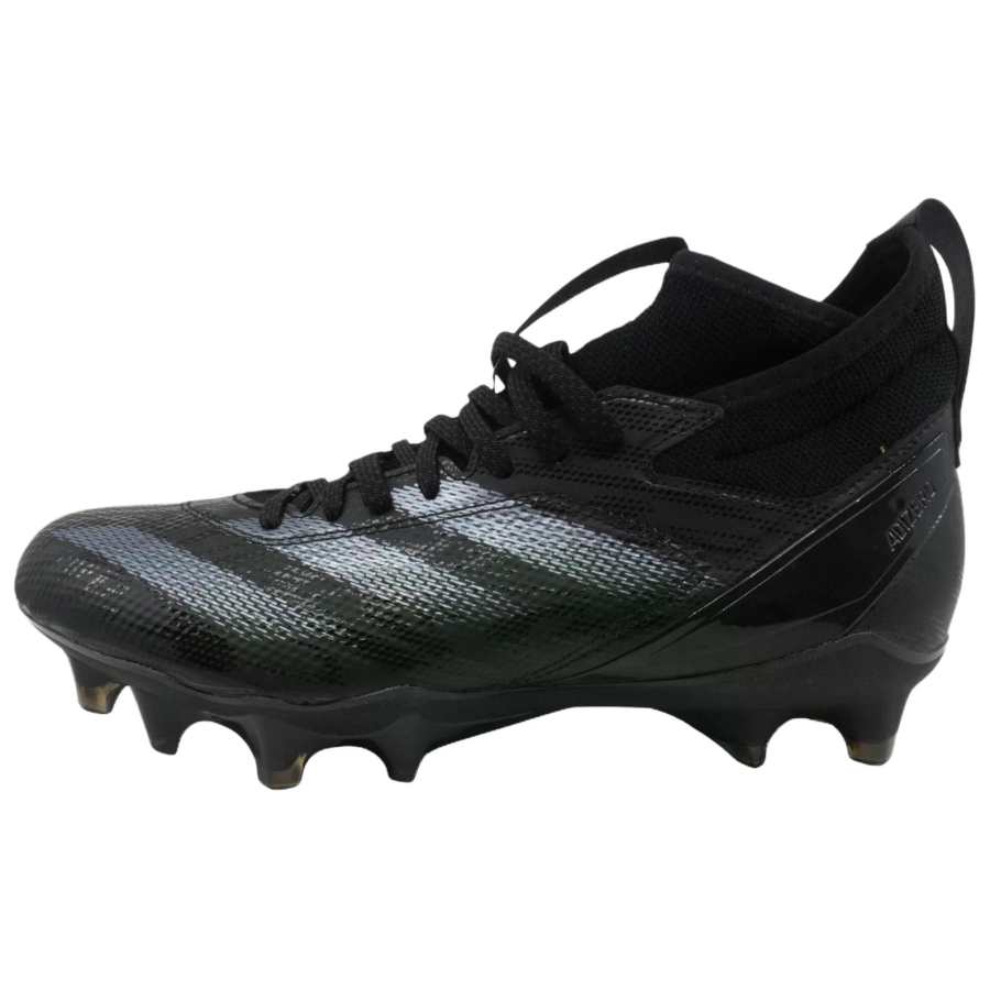 Adidas Adidas Adizero Impact Soccer Shoes Men's Black