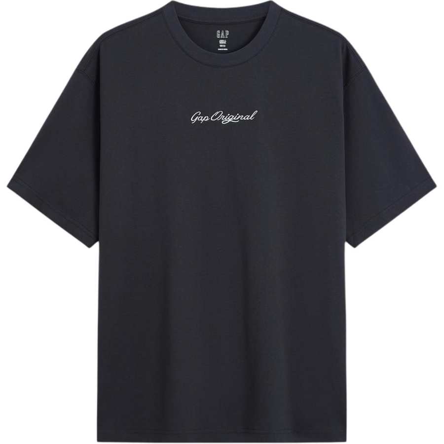 GAP GAP T Shirts Men's Crew Neck