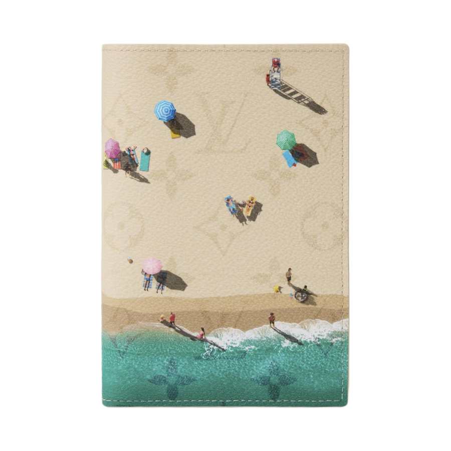 LOUIS VUITTON LOUIS VUITTON Passport Holders