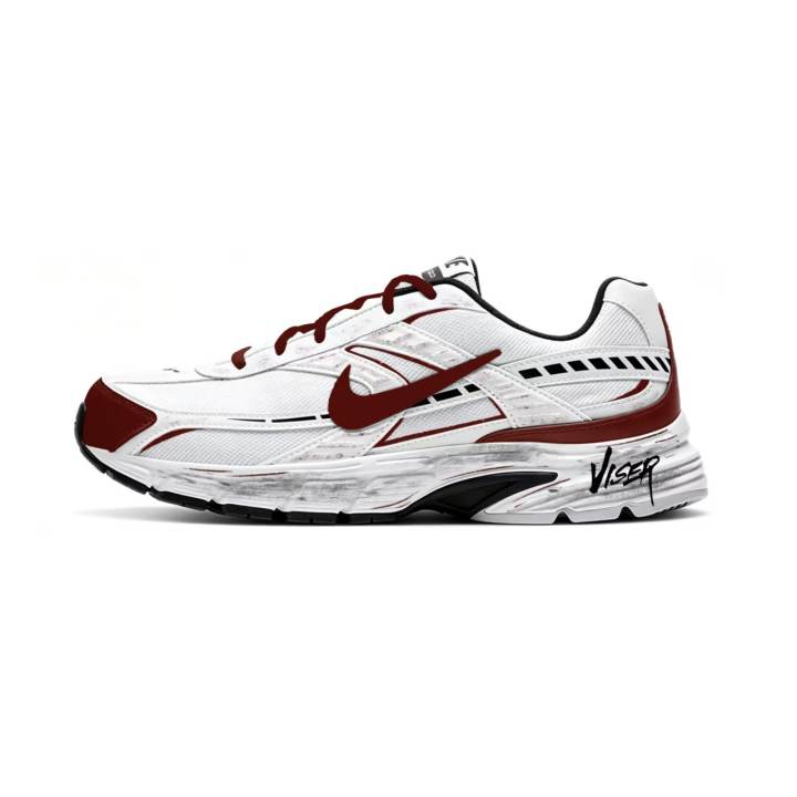 Nike Nike Initiator Running Shoes Men's Low Top White