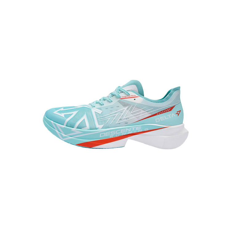 DESCENTE DESCENTE RUNNING Shoes Unisex Low Top LB