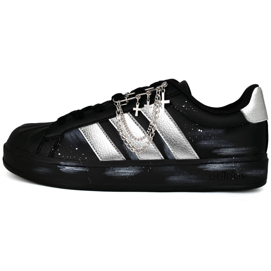 Adidas Adidas Street Talk Kids' Skateboarding Shoes Unisex