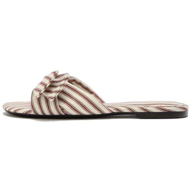 ZARA ZARA Slide Slippers Women's
