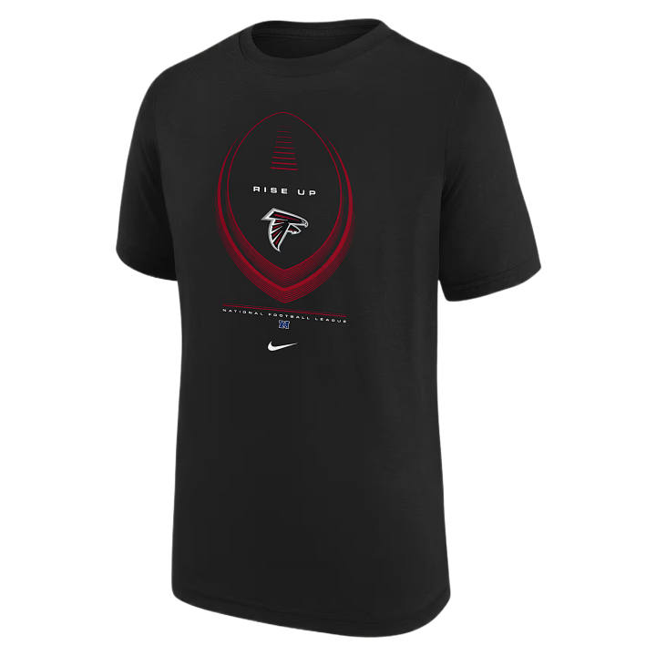 Nike Nike X NFL Kids T Shirts Crew Neck
