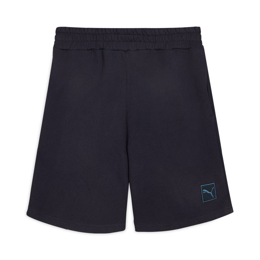 PUMA Sports Life Collection SS25 Casual Shorts Men's Marine Blue