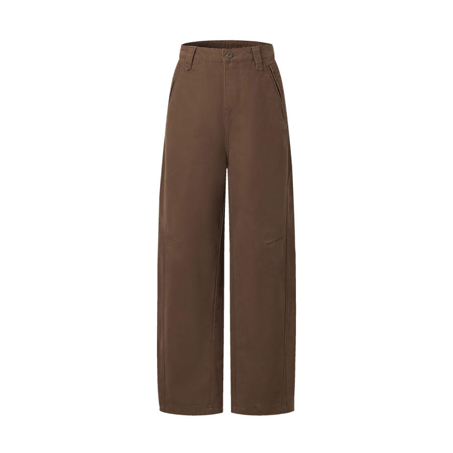 CAT CAT Cargo Pants Women's Thickened