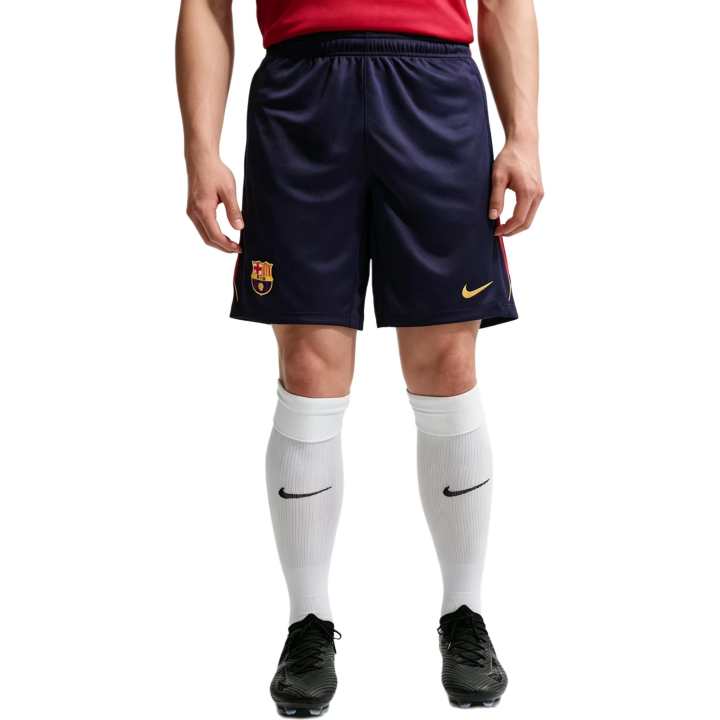 Nike Nike Soccer Bottoms Men's Marine Blue