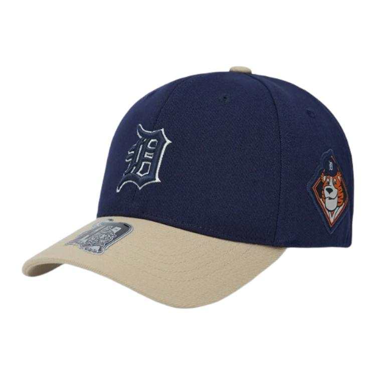 MLB MLB Baseball Caps Kids