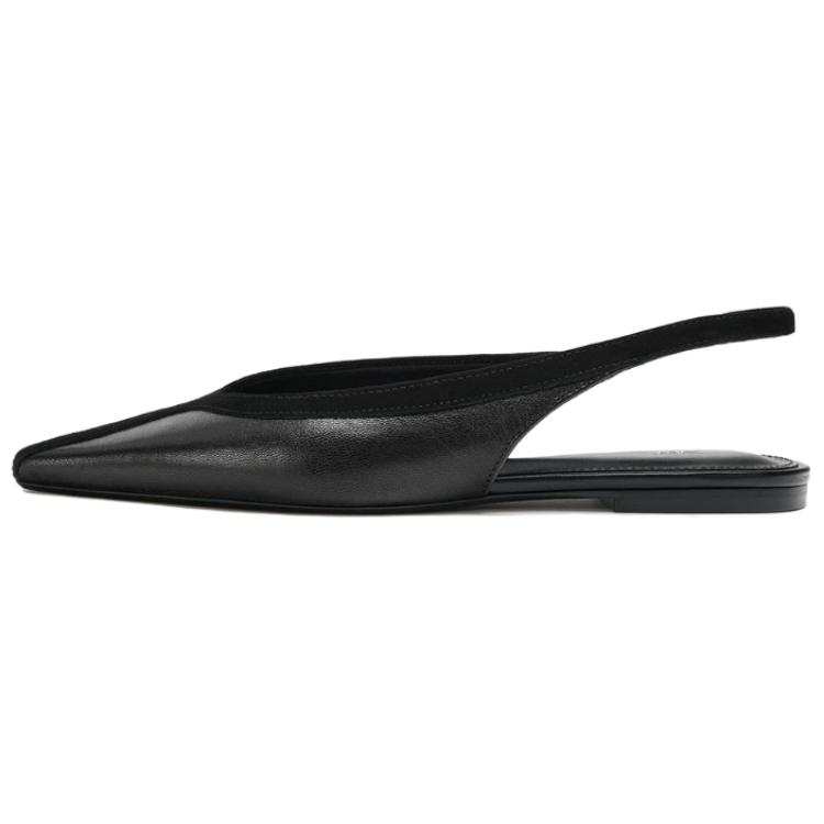ZARA Women's Casual Shoes Women's