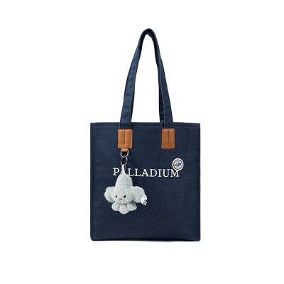 Palladium Pampa Shoulder Bags Blue Charm Included