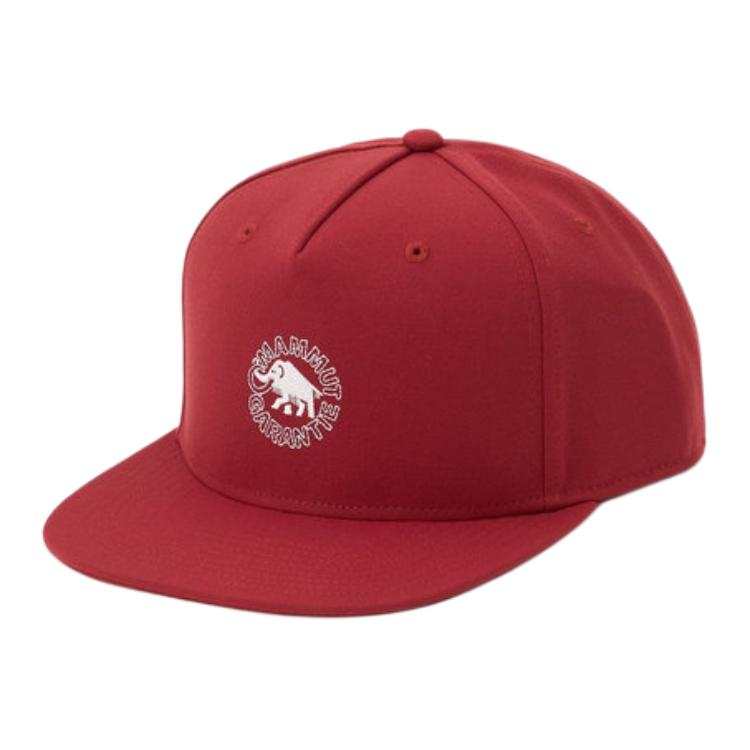 MAMMUT Baseball Caps Unisex