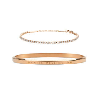 DW/DanielWellington Bangles Unisex