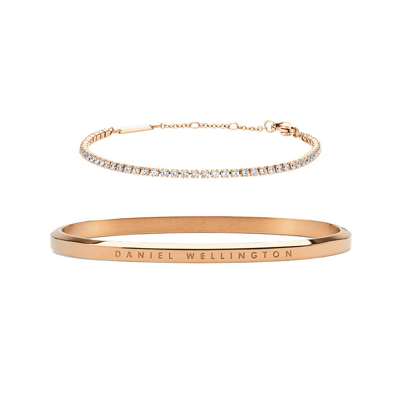 DW/DanielWellington DW/DanielWellington Bangles Unisex