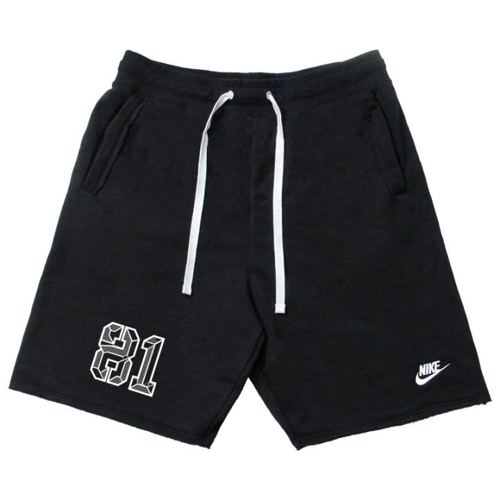Nike Nike Sports Shorts Unisex Black