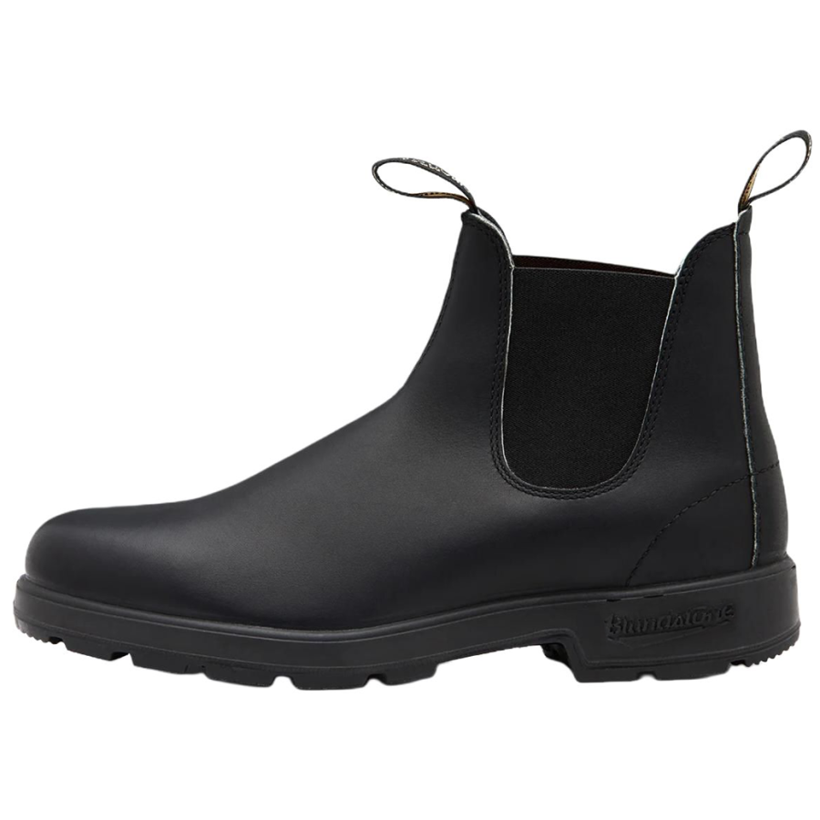Blundstone Chelsea Boots Unisex Black