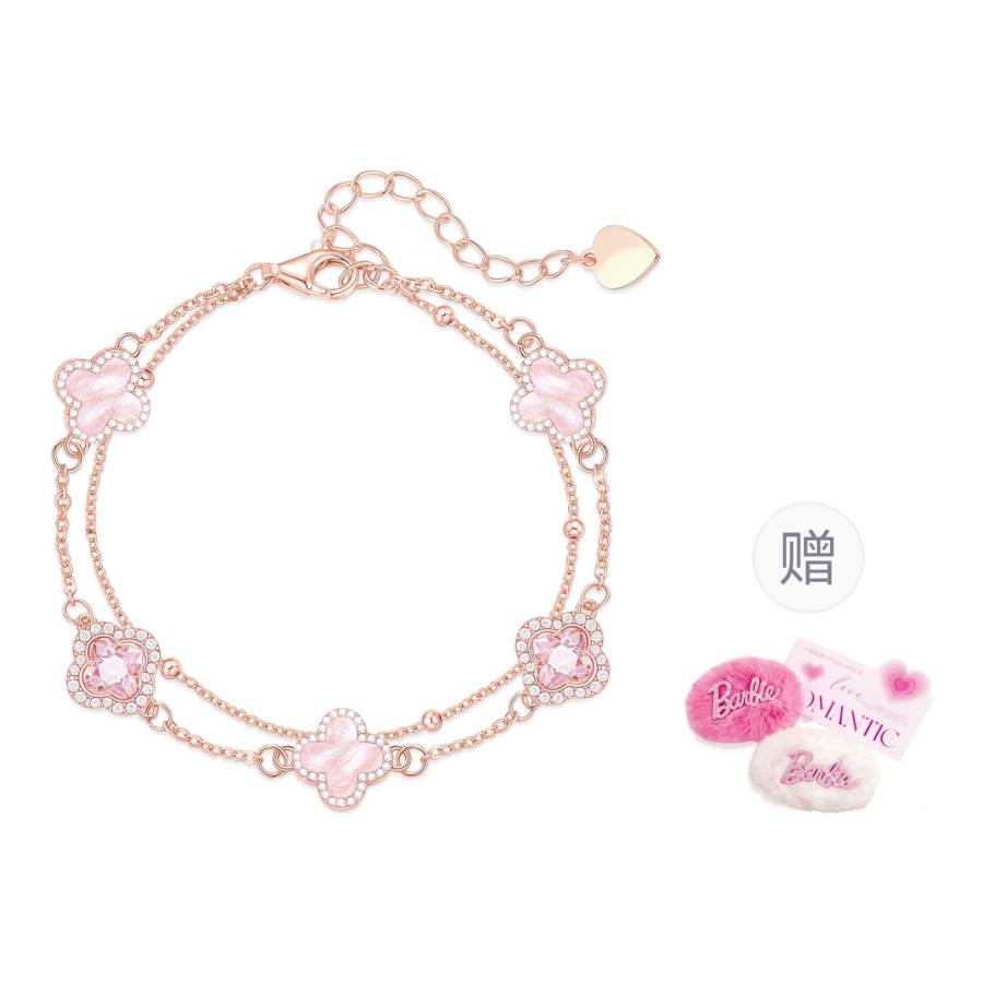 Barbie Barbie Jade Bracelets Women's
