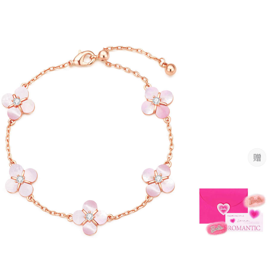 Barbie Barbie Bracelets Women's