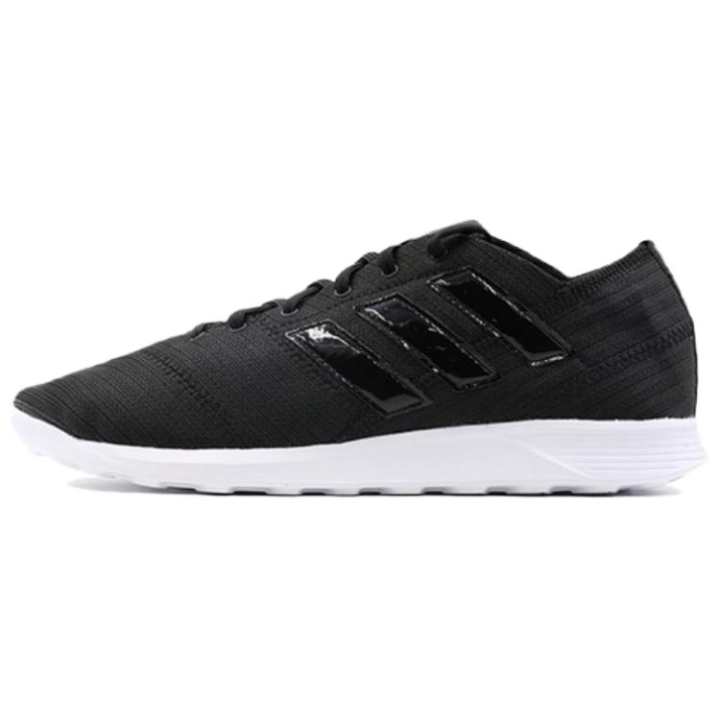 Adidas Adidas NEMEZIZ 17.4 Soccer Shoes Men's Black