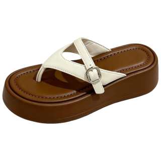 JBBCN Flip Flops Women's