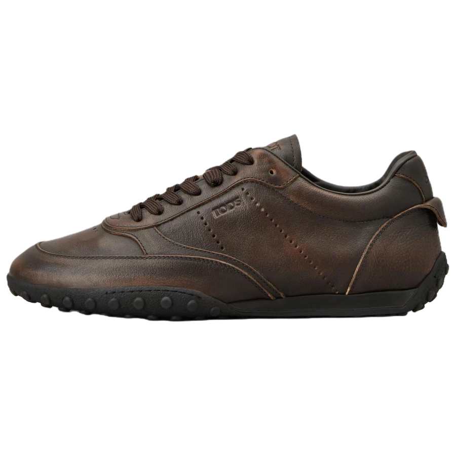 TOD'S Casual Shoes Men's Low Top Brown