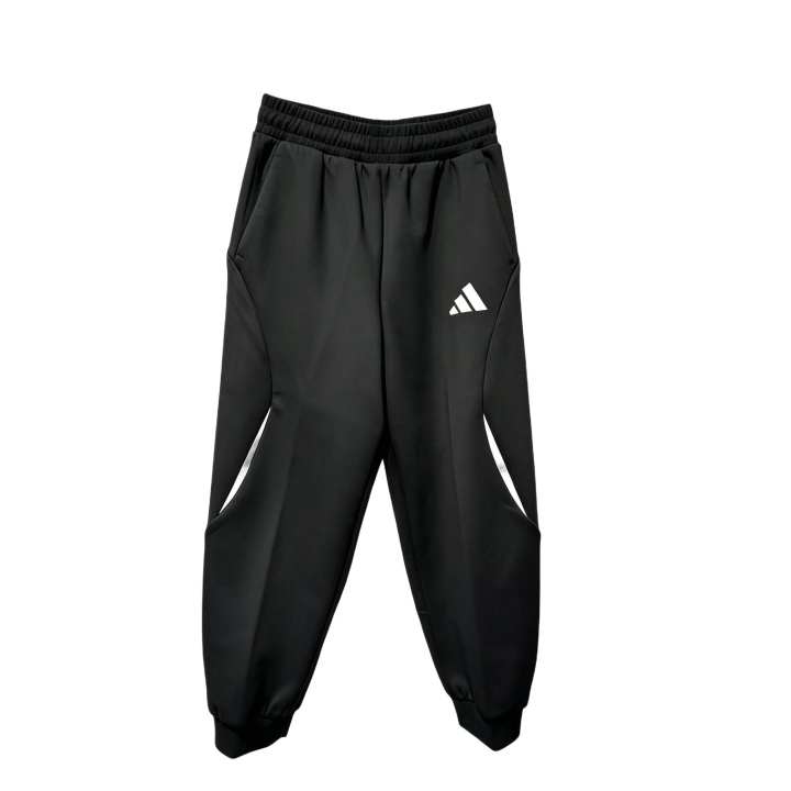 Adidas Adidas Kids' Quick Dry Pants Non Stretch