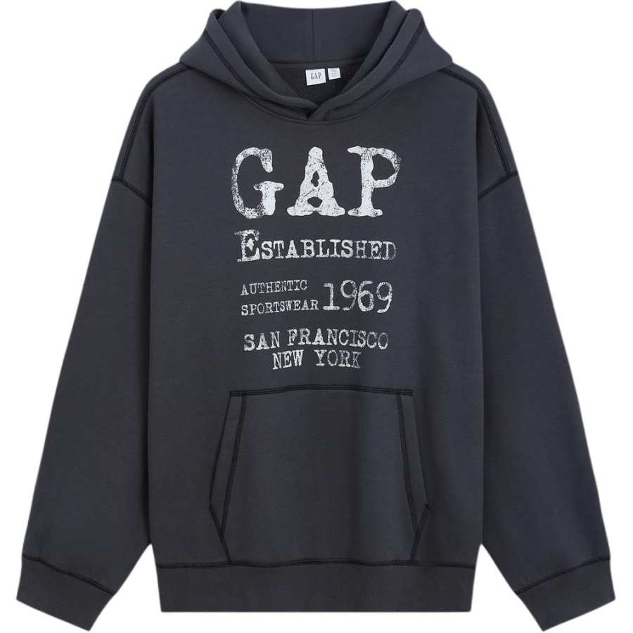 GAP GAP Sweatshirts Men's Moderate