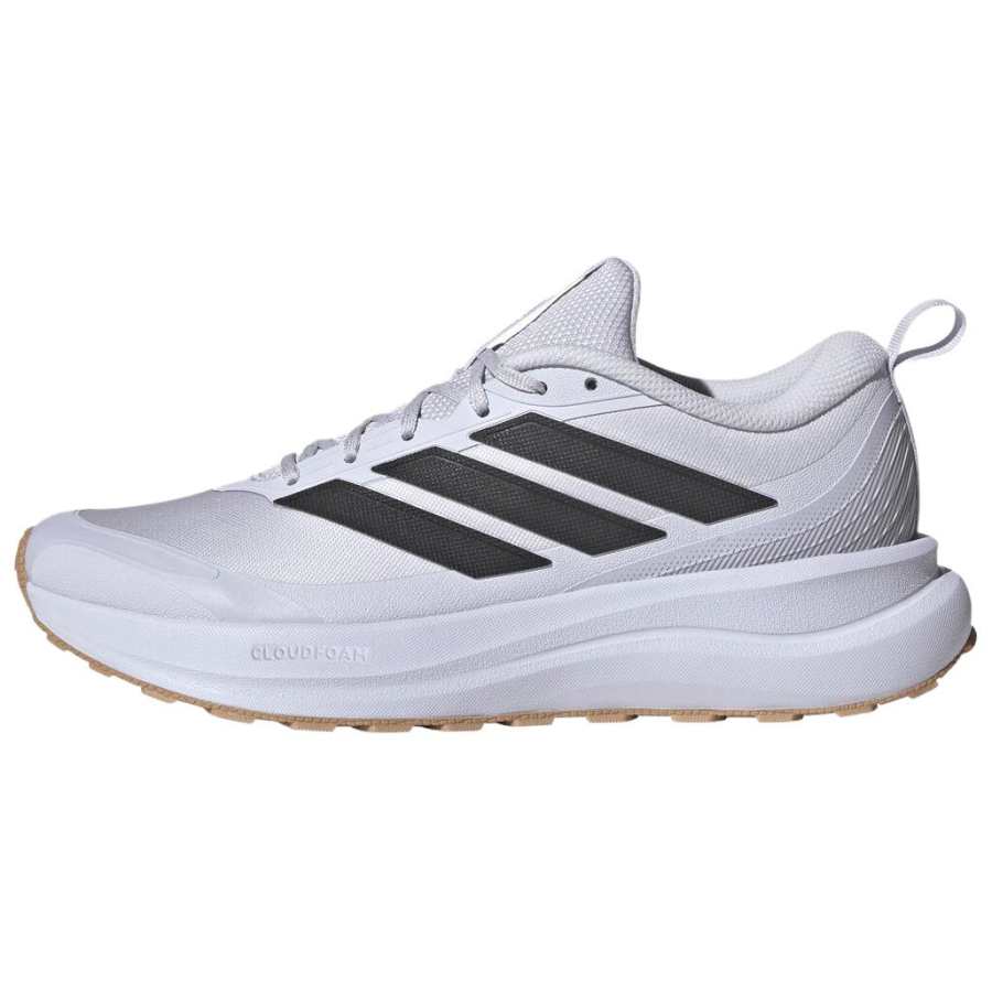 Adidas Adidas Runfalcon 6 Running Shoes Women's Gray White Black