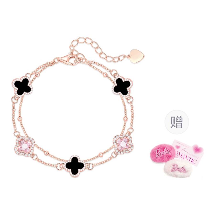 Barbie Barbie Jade Bracelets Women's