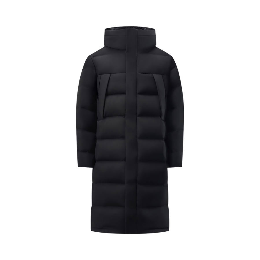 Li-Ning Li Ning Honor Gold Logo | Down Jacket Men's