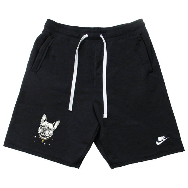 Nike Nike Club Sports Shorts Unisex Black