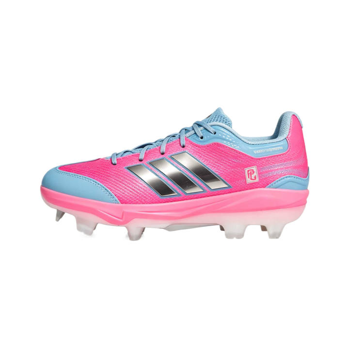 Adidas Adidas Adizero Instinct 3.0 Training Shoes Women's Low Top Cloud White/Silver Metal Paint/Cloud White