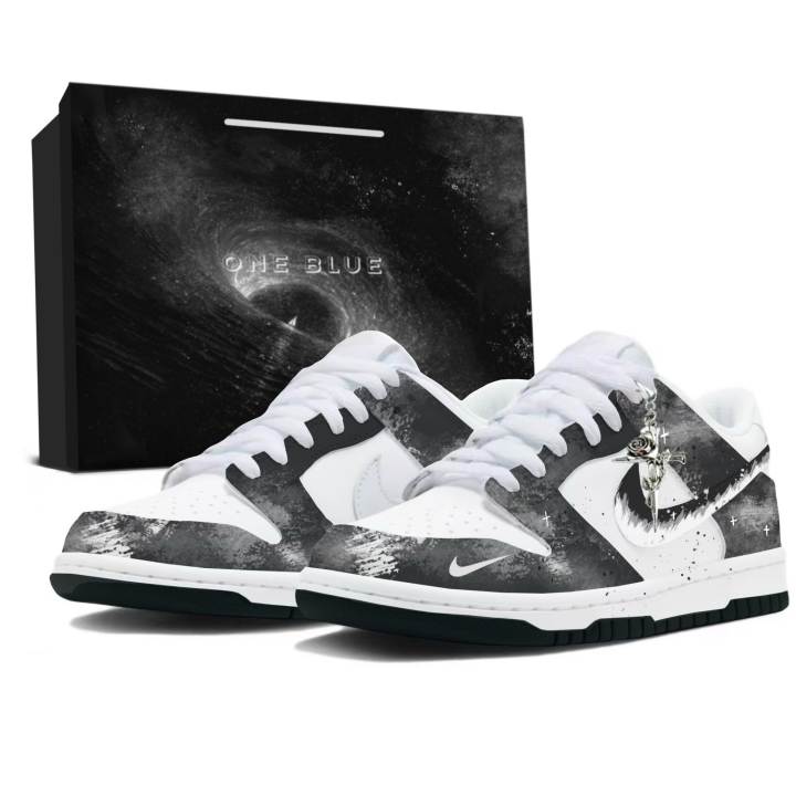 Nike Nike Dunk Kids' Skateboarding Shoes Unisex