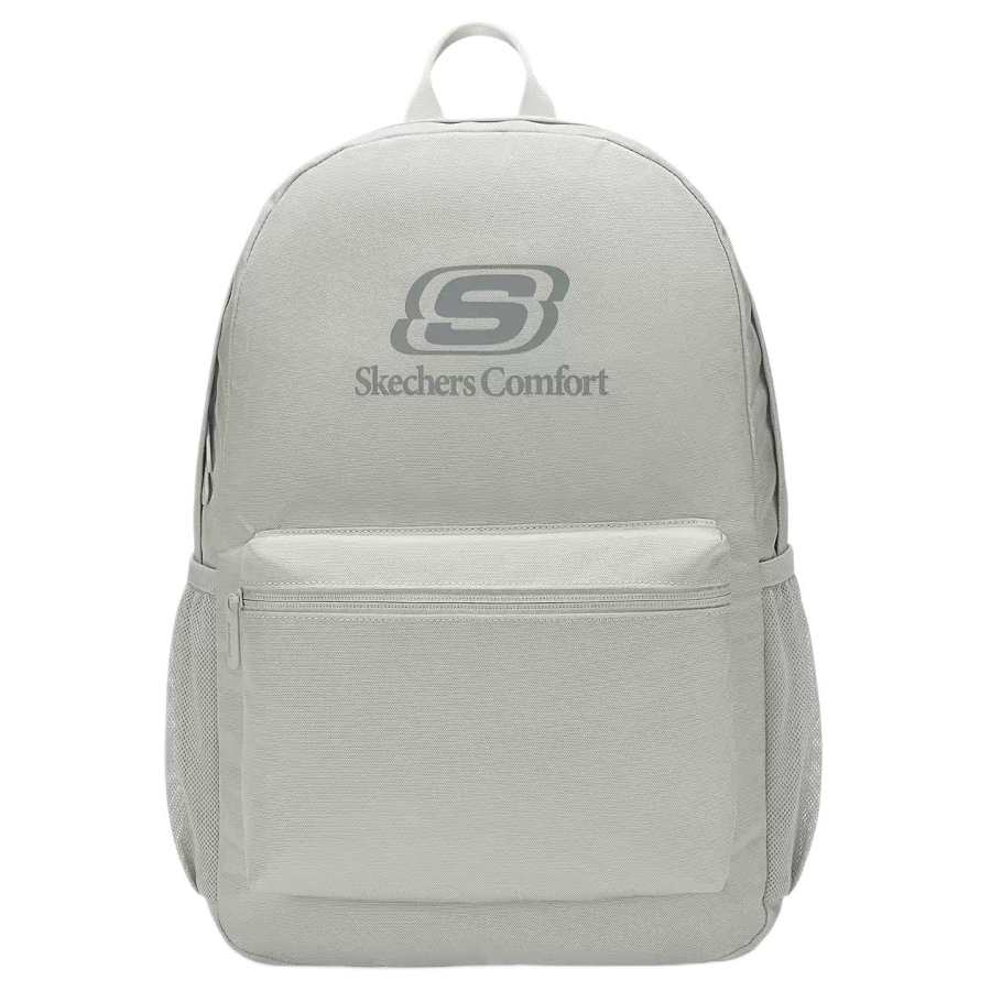 Skechers Backpacks Lunar Gray