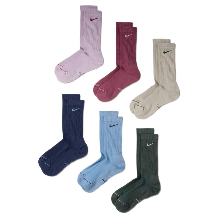 Nike Nike Unisex Crew Socks
