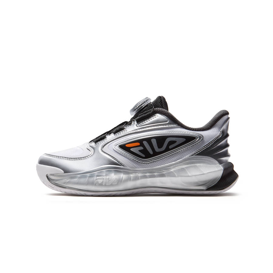 FILA KIDS PERFORMANCE FPF Kids' Basketball Shoes Kids