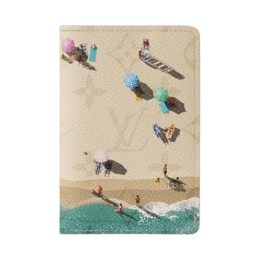 LOUIS VUITTON LOUIS VUITTON Card Holders