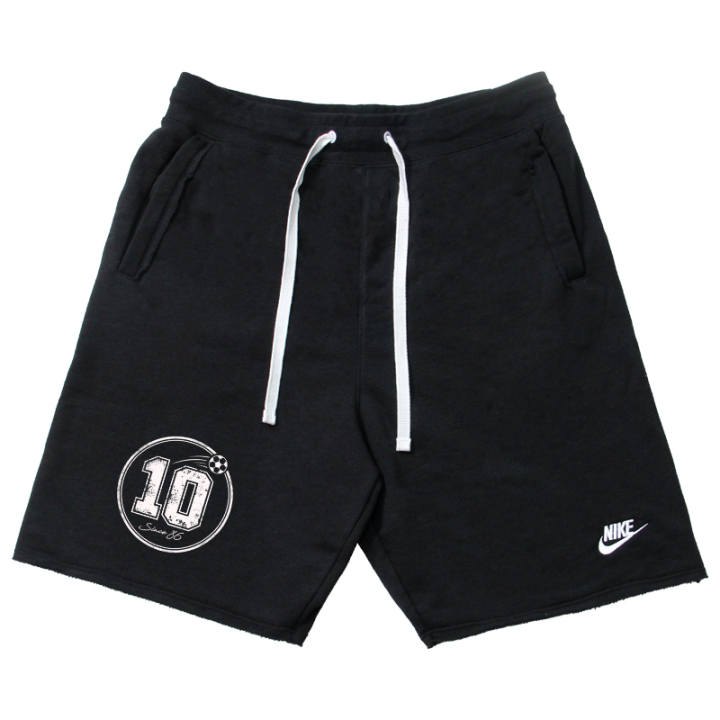 Nike Nike Club Casual Shorts Unisex Black
