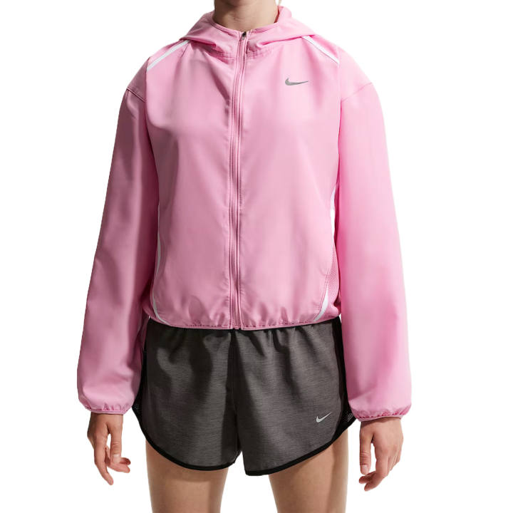 Nike Nike Kids Jackets Hooded Non Detachable Moderate Stretch
