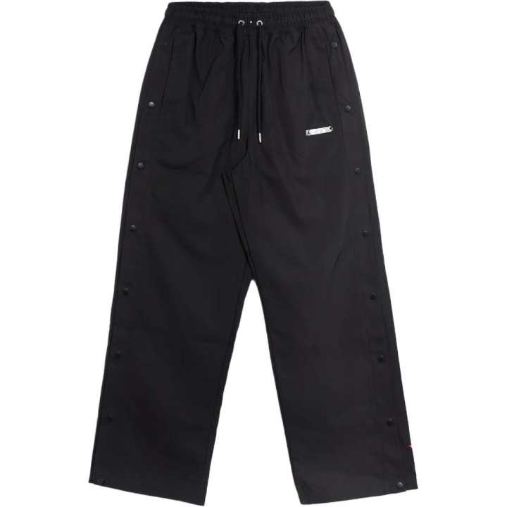 Jordan Jordan Sports Pants Men's Black Moderate