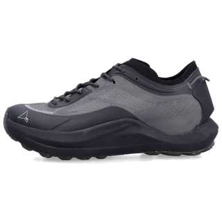 ROA Casual Shoes Men's Low Top Black