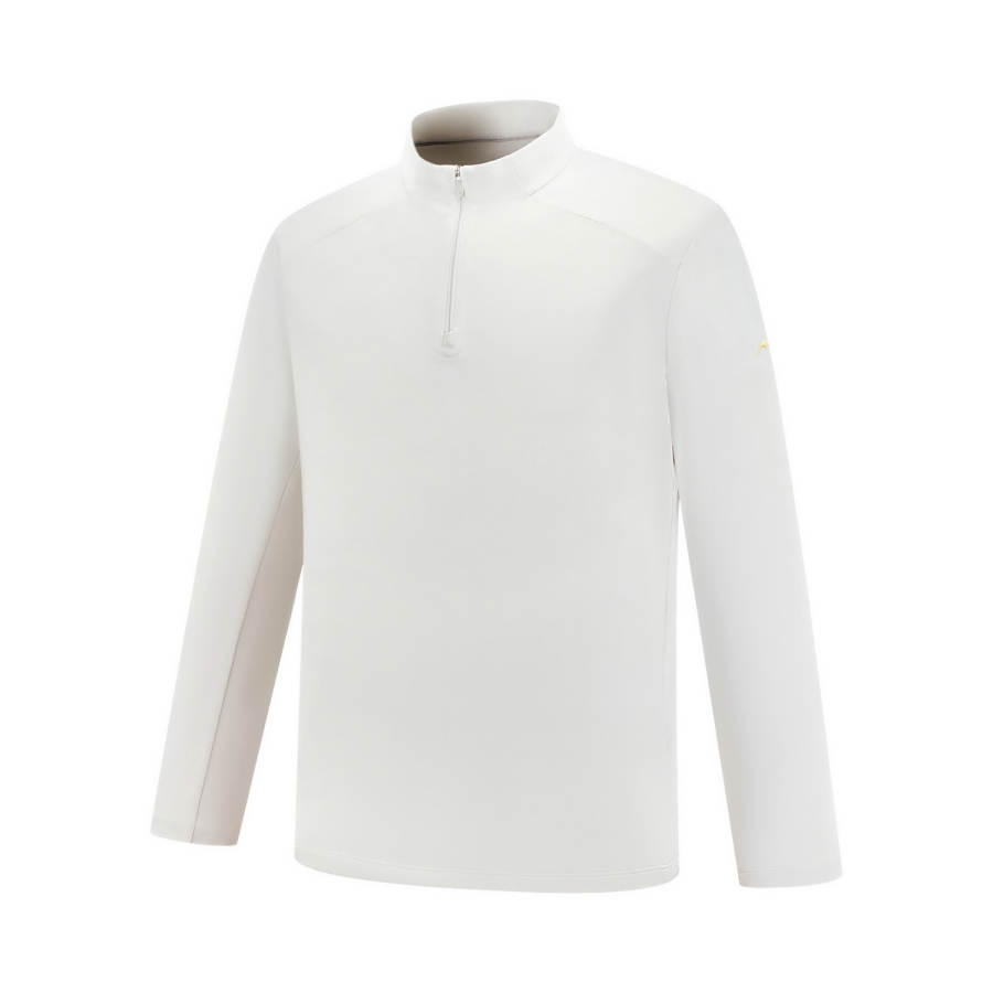 Li-Ning Li Ning Gold Logo | T Shirt Men's