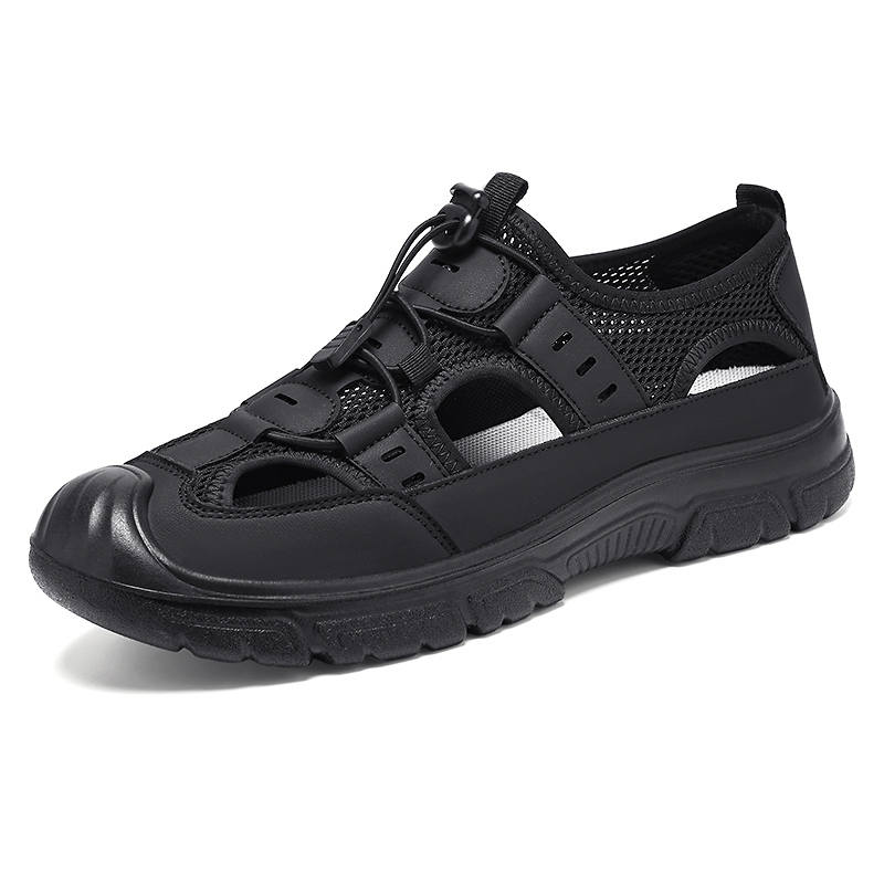 JBBCN JBBCN River Trekking Shoes Men's Black/Gray