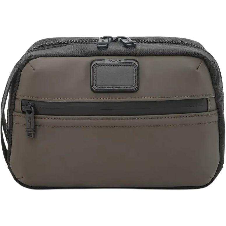 TUMI TUMI Alpha Bravo Toiletry Bags