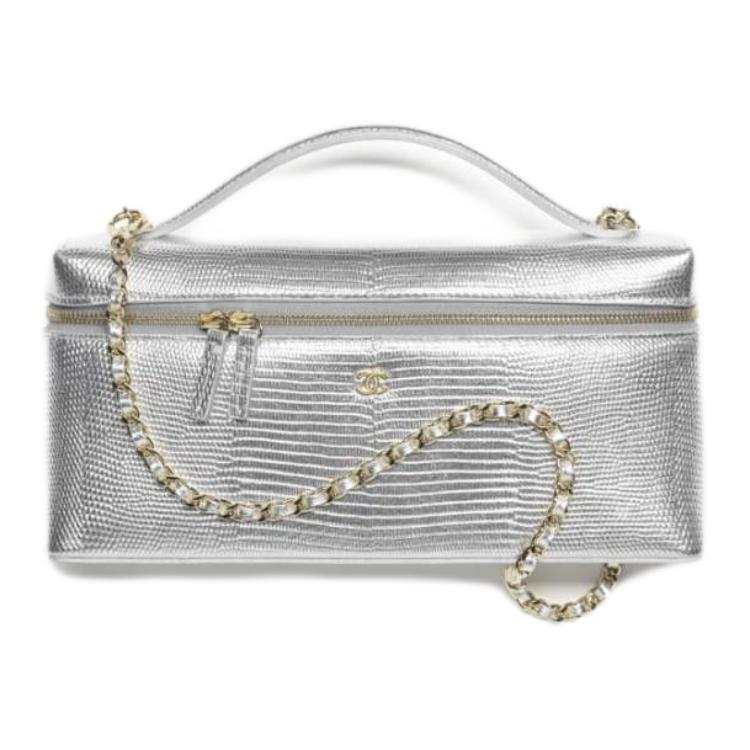 CHANEL CHANEL Makeup Bags