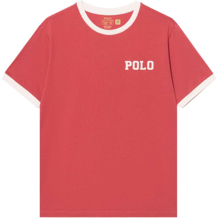 Polo Ralph Lauren T Shirt SS25 Kids'