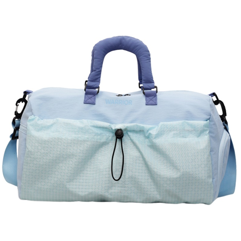 WARRIOR WARRIOR Travel Bags Blue